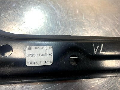 OPEL ASTRA K Original Fensterheber Mechanik vorne links GM 39142315