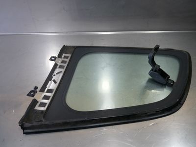 Mazda RX8 Bj.:2006 Seitenscheibe Seitenfenster Klappfenster rechts hinten