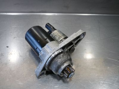 VW Polo 9N 1.2 Bj.:2009 02T911023R / 02T 911 02 3R ORIGINAL gebraucht - Anlasser