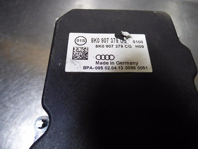 Audi A4 S4 8K ABS Hydraulikblock 8K0614517GF 8K0907379CG gebraucht - Original