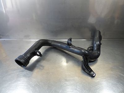 Skoda Superb 1.9 TDI Ladeluftrohr 1K0145762BP / 1K0 1457 62 BP