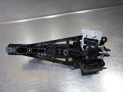 Opel Astra J 1.3 CDTI Türgriff, außen hinten rechts 14096401RH / 14096401 RH