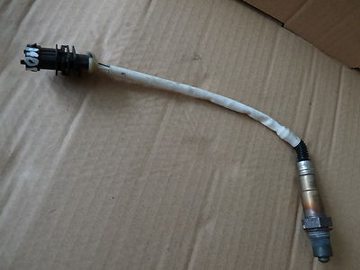 OPEL Lambdasonde BOSCH 555686668 ORIGINAL gebraucht - 0258010119