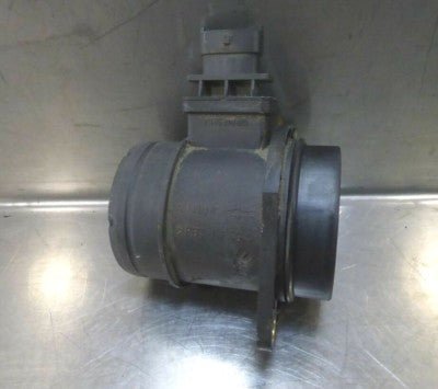 Fiat Doblo 1.3 Multijet Luftmassenmesser 0 281 002 792 / 4 pollig ORIGINAL gebraucht - 55183650