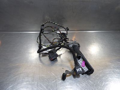 Opel Insignia 2.0 CDTI Türkabelbäum hinten rechts 13263338