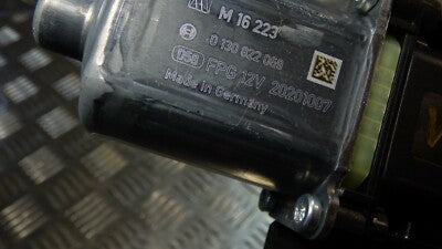 Alfa Romeo Stelvio Facelift Fensterhebermotor Vorne Links ORIGINAL gebraucht - 0130822069