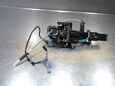 BMW 1 Series 116i SE E87 Türgriff, außen hinten links / 14010710 ORIGINAL gebraucht - 77708604