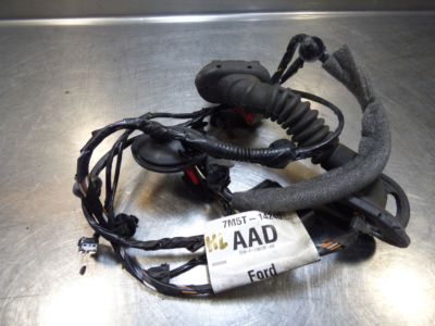 Ford C-Max 1.6 TDCI Türkabelbäum hinten links 7M5T-14240-AAD / 7M5T14240AAD