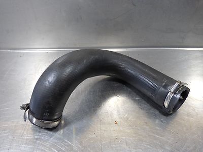 Peugeot 407 1.6 HDI, Turboschlauch ORIGINAL gebraucht - Ladeluftschlauch