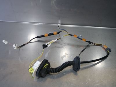 Mazda RX8 Bj.:2006 Türkabelbaum hinten links F151-67-220C / ORIGINAL gebraucht - F15167220C