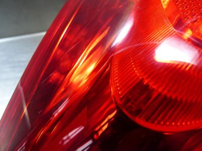 Opel Astra J 1.7 CDTI Rückleuchte rechts 13306460