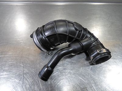 Citroen Nemo 1.4 HDI Ladeluftschlauch ORIGINAL gebraucht - 9642212280