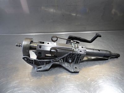 Opel Astra J 1.7 CDTi Lenksäule Lenkstange 13328668