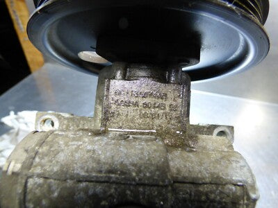 Ford Transit 2.2 TDCI mit Servopumpe BC11-3A674-AB 110 115 140 PS ORIGINAL gebraucht - Wasserpumpe
