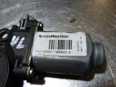 Ford Transit 2006 ORIGINAL gebraucht - 2014 MK7 Fensterhebermotor Fensterheber vorne links 400923B