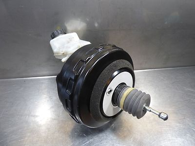 Opel Astra J 1.7 CDTI Bremskraftverstärker 13338057
