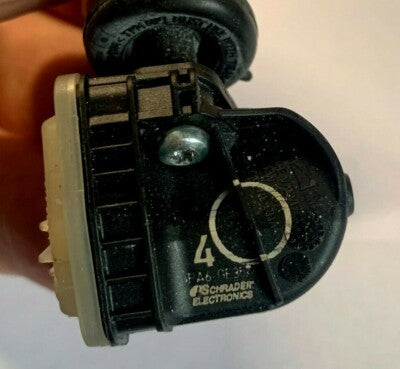 OPEL ASTRA K Reifendruck Sensor RDK GM 13506028