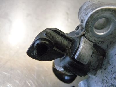 Ford C-Max 1.6 TDCi Unterdruckpumpe D156-2A 2207T / D1562A2207T