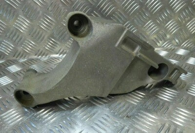 Opel Astra K 1.4 TURBO 150PS Motor Halter Halterung GM ORIGINAL gebraucht - - 13363920