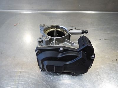 Opel Insignia 2.0 CDTI Drosselklappe ORIGINAL gebraucht - 55564164