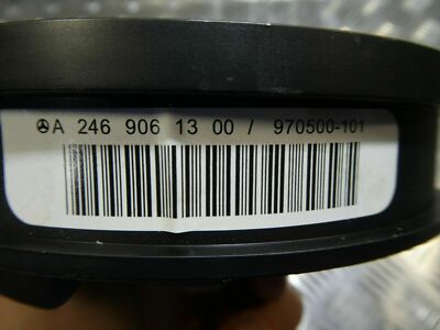 Mercedes W204 C Klasse Orig. Lautsprecher hinten links oder Rechts A2469061300