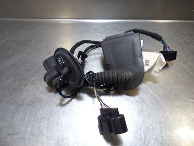 Ford Fiesta VI Bj.:2014 Türkabelbaum hinten links C1BT-14027-ADD