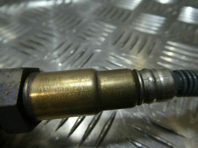 AUDI Q3 2.0 CR TDI Abgassensor 03L906262B ORIGINAL gebraucht - Lambdasonde