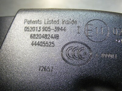 Jeep Grand Cherokee WK2 Innenspiegel mit Lichtsensor 68204824AB