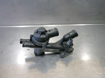 VW Polo 9N 1.2 Bj.:2009 Thermostatgehäuse / 03C 121 111 B ORIGINAL gebraucht - 03C121111B