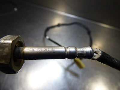 VW T5 T6 2.0 2.5 TDI Abgastemperatursensor Sensor Auspuffsonde 03L906088HK