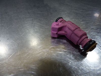 Fiat Stilo 192 1.4 16V Einspritzdüse Injektor ORIGINAL gebraucht - 0280156183