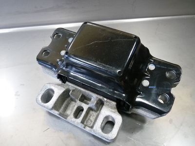 VW Golf 5 1.9 TDI 1K0199555 / 1K0 199 555 ORIGINAL gebraucht - Motorhalterung