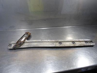 Porsche Boxster 986 2.7 Diagonalstrebe Hinterachse rechts 98633103200