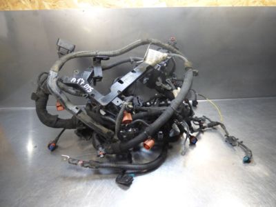 Opel Astra J 1.7 CDTI Kabelbäum 55577035 AG