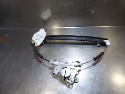 Opel Antara 2.2 CDTI Fensterheber vorne links ohne Motor