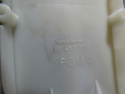 PORSCHE Boxster Cayman 987 Kraftstoffpumpe Benzinpumpe 8845731 2004 -2012