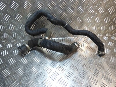 Jeep KL 2.0 CRD LMY51 Wasser Kühlmittel Rohr ORIGINAL gebraucht - Cherokee