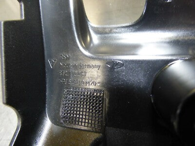 Porsche PANAMERA 970 3.6 V6 Motorabdeckung links 970110057