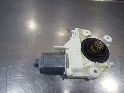 Ford Focus II 1.8 TDCI vorne links 4M5T-14A389 ORIGINAL gebraucht - Fensterhebermotor