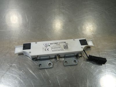Porsche Boxster 987 2.7 Antennenverstärker 99764711700 / 997.647.117.00