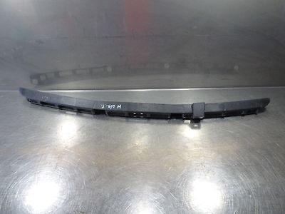 Opel Meriva B 1.4 Bj:2014 Halter Stoßstange hinten 13268260