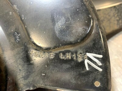Orig Jeep Grand Cherokee IV WK2 Radlagergehäuse Achsschenkel Radnabe vorne links