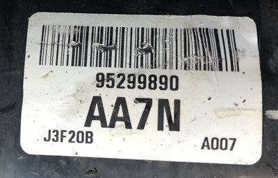 Opel Antara 2.2 CDTI Antriebswelle Vorne Links AA7N J3F20B ORIGINAL gebraucht - 95299890