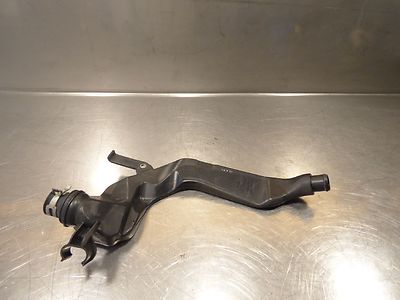 Subaru Impreza 2.0 RC Ansaugrohr SAE PP+TPO