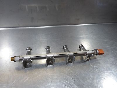 SEAT IBIZA 1.2 TSI Verteilerrohr 03F133320C / 03F 133 320 C ORIGINAL gebraucht - Einspritzleiste