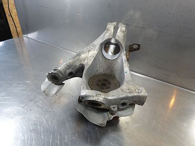 Porsche 987 Cayman 2.9 Achsschenkel vorne rechts 99734165805 / 997.341.658.05