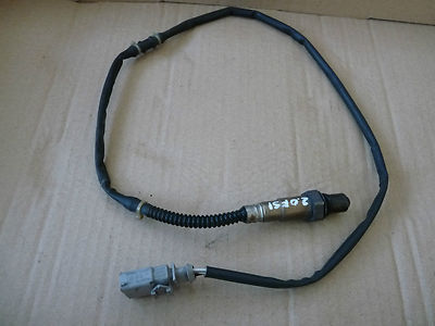 VW AUDI SEAT SKODA 06F906262AD 2.0 FSI ORIGINAL gebraucht - Lambdasonde