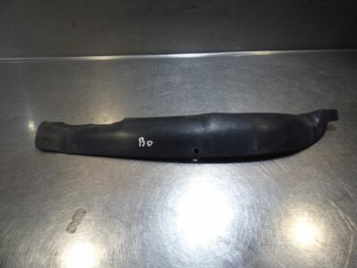 Porsche Boxster 986 2.5 Abdeckung Blende Kotflügel v. links 99650464101