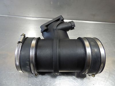 Porsche Boxster 986 2.7 Zwischenstück Ansaugrohr 99611005500 / 996.110.055.00