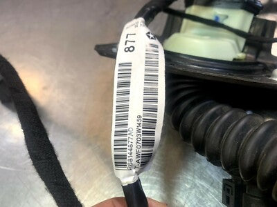 Orig. Jeep Grand Cherokee IV WK2 Kabelbaum Tür Vorne Rechts RHD P 68144877AD